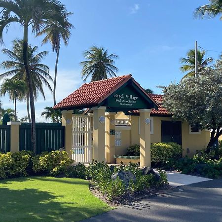 Palma Vista Beach Villa Humacao Exteriör bild