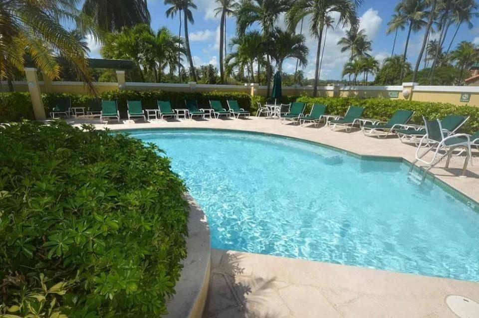 Palma Vista Beach Villa Humacao Exteriör bild
