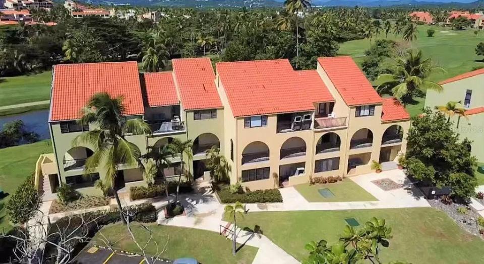 Palma Vista Beach Villa Humacao Exteriör bild