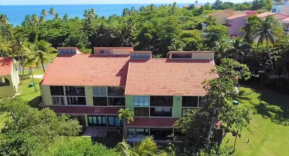 Palma Vista Beach Villa Humacao Exteriör bild