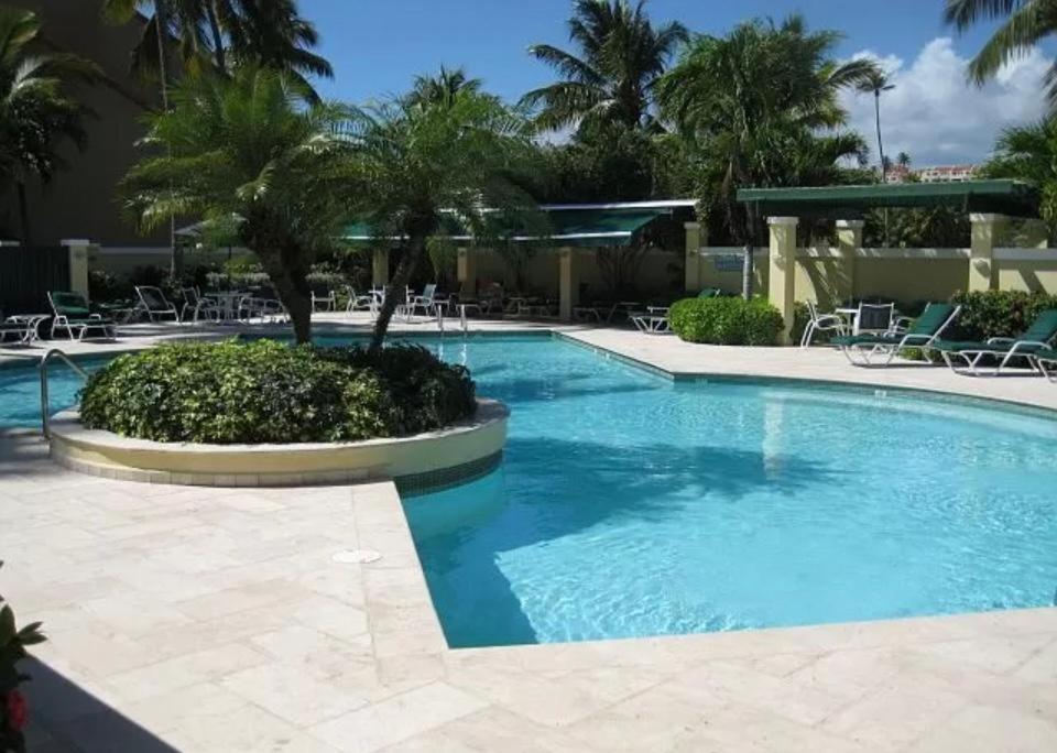 Palma Vista Beach Villa Humacao Exteriör bild